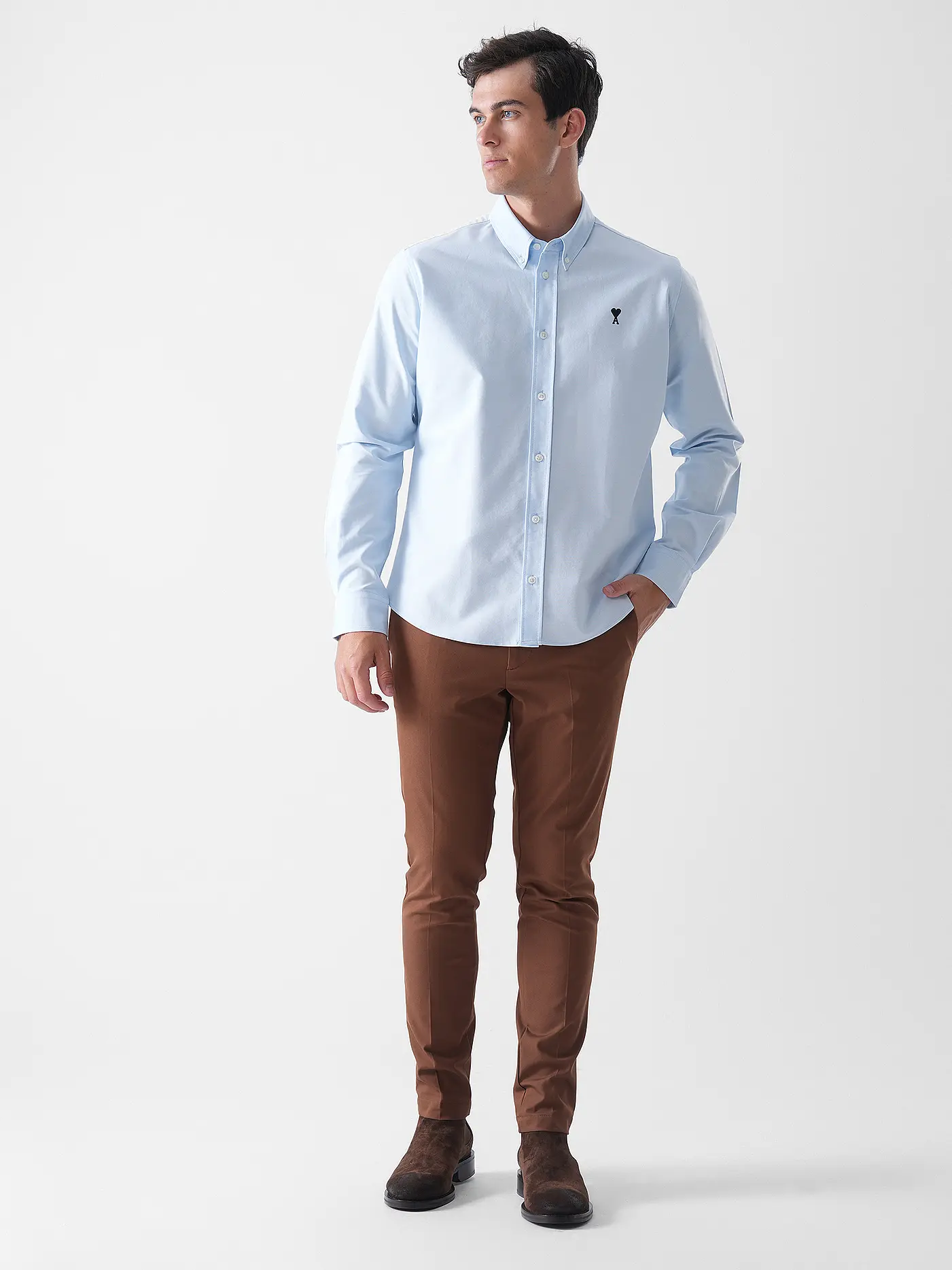 BOSS | Chino KAITON | 